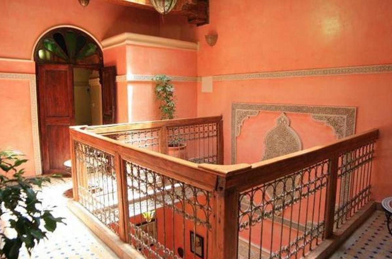 Riad Anass Al Ouali Фес Номер фото
